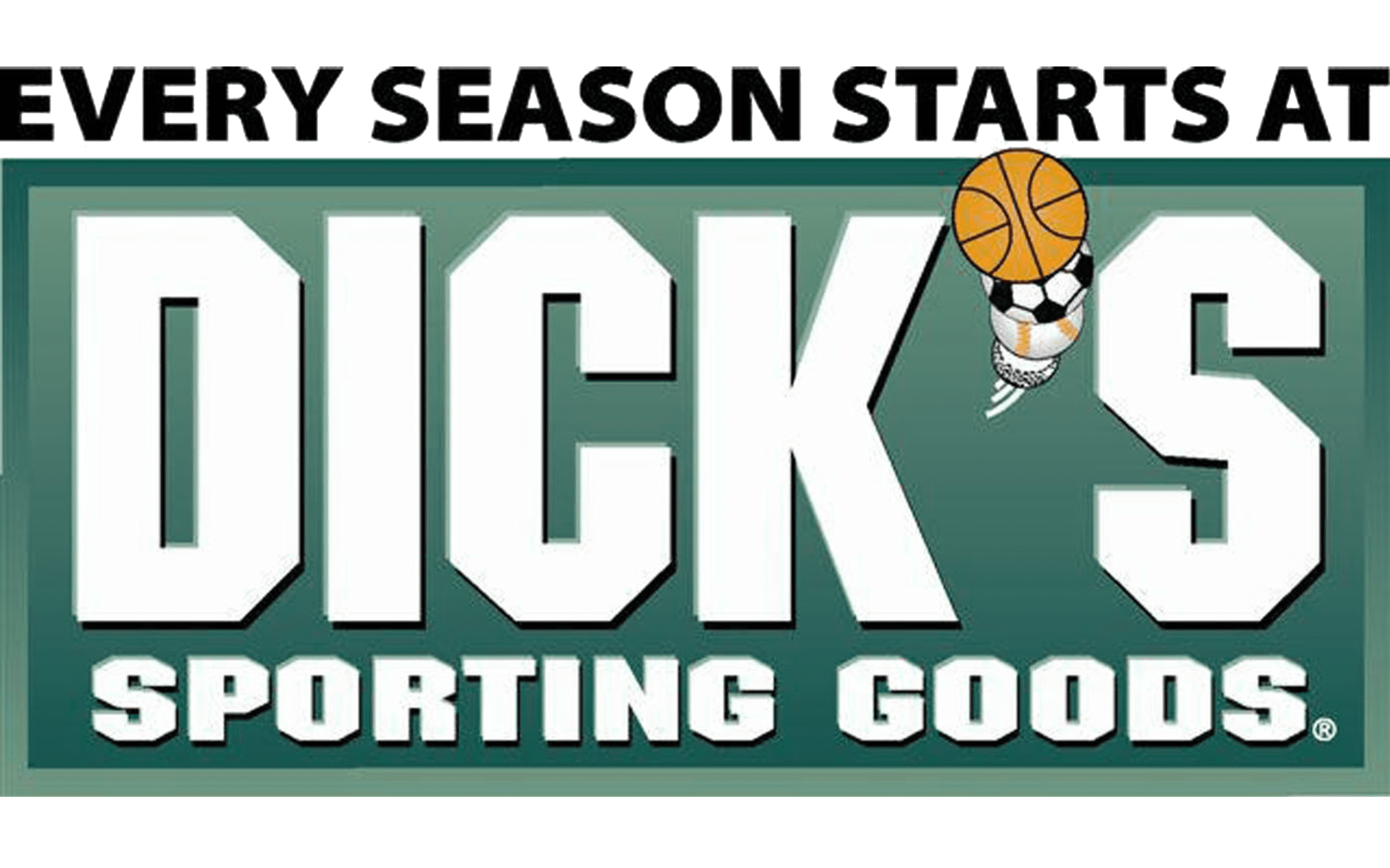 Dick's Sporting Goods