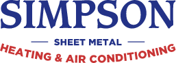 Simpson Sheet Metal