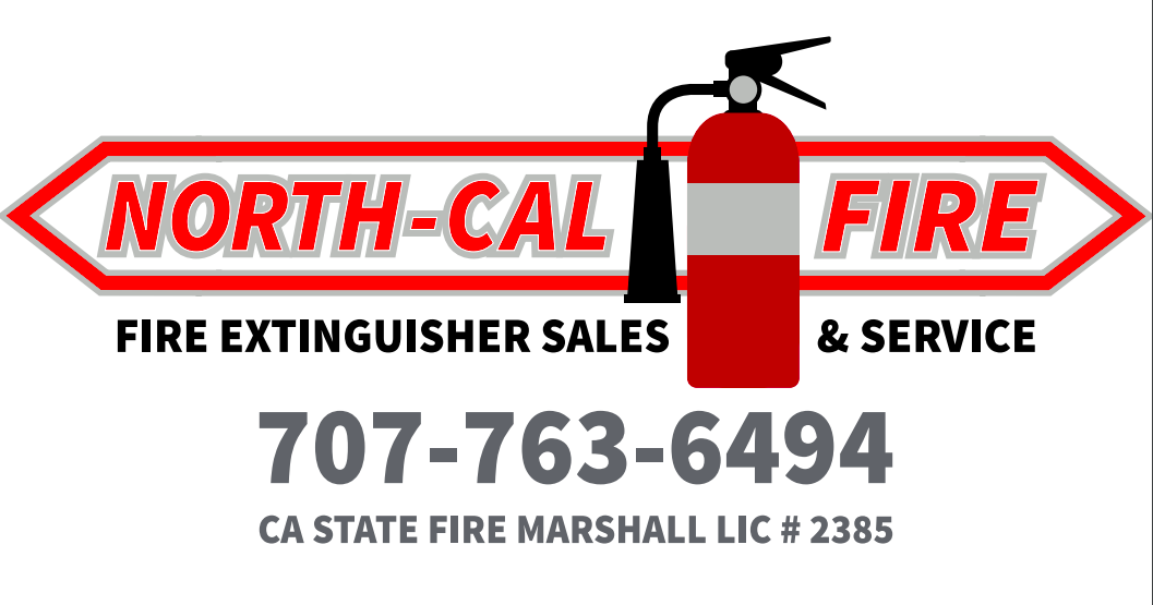North-Cal Fire 