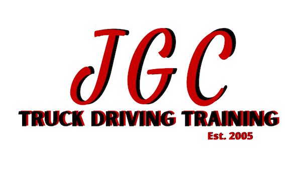 JGC Truck Driving Training