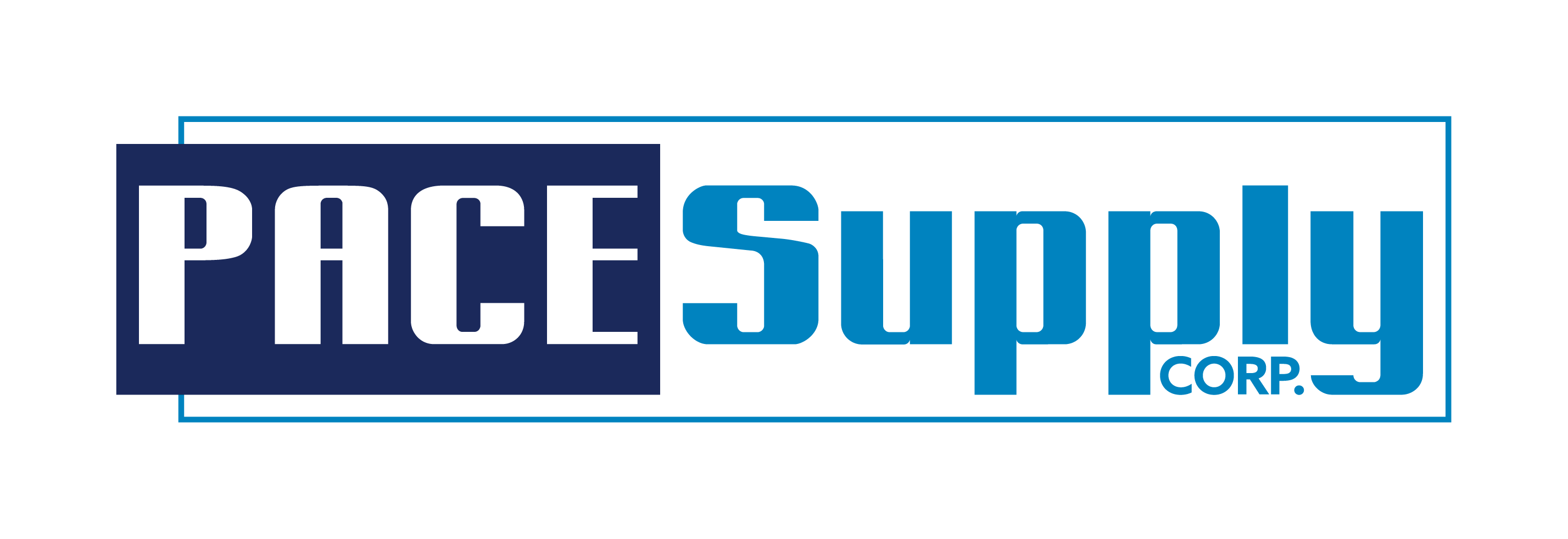 Pace Supply