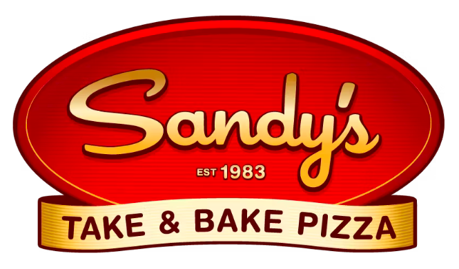Sandy's Take & Bake Pizza