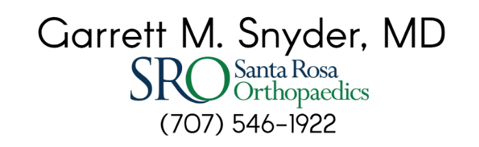 SRO Santa Rosa Orthopaedics
