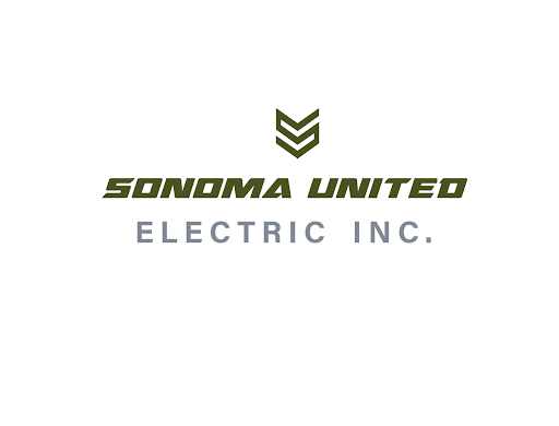 Sonoma United Electric Inc.